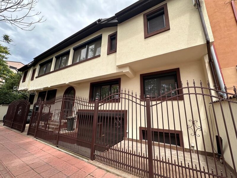 Eminescu - Mosilor - Fainari Imobil nou 2015Teren 246 mp Garaj