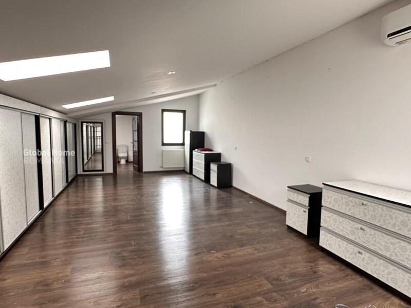 Eminescu - Mosilor - Fainari Imobil nou 2015Teren 246 mp Garaj